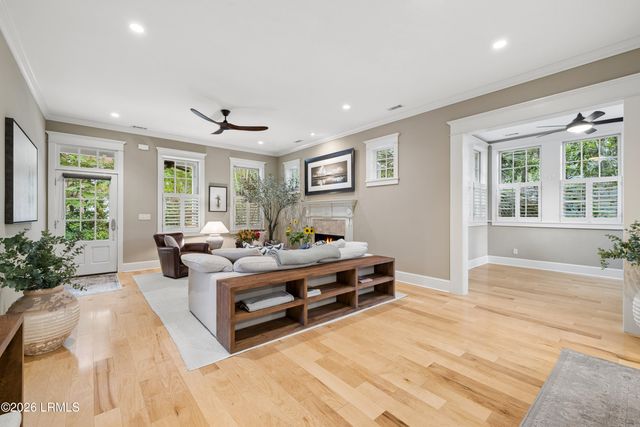1 Short Cut, Beaufort, SC 29906