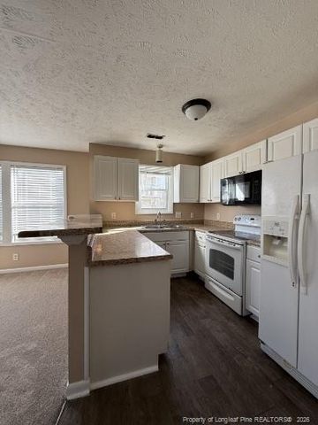 1010 Brookhollow Drive 6, Fayetteville, NC 28314