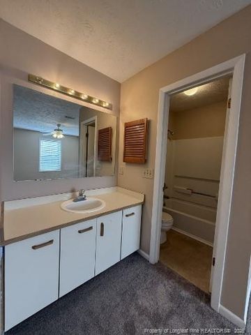 1010 Brookhollow Drive 6, Fayetteville, NC 28314