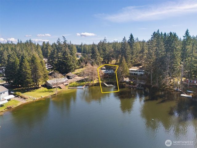 30 E Lakeway Drive, Shelton, WA 98584