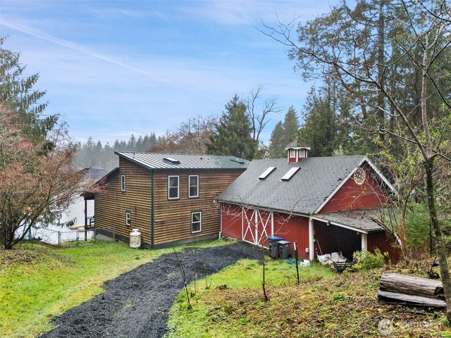 30 E Lakeway Drive, Shelton, WA 98584