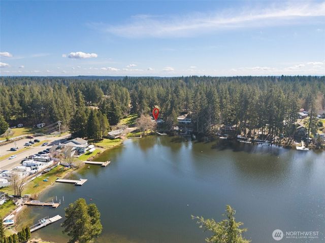 30 E Lakeway Drive, Shelton, WA 98584