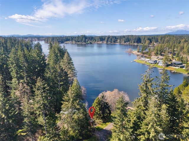 30 E Lakeway Drive, Shelton, WA 98584