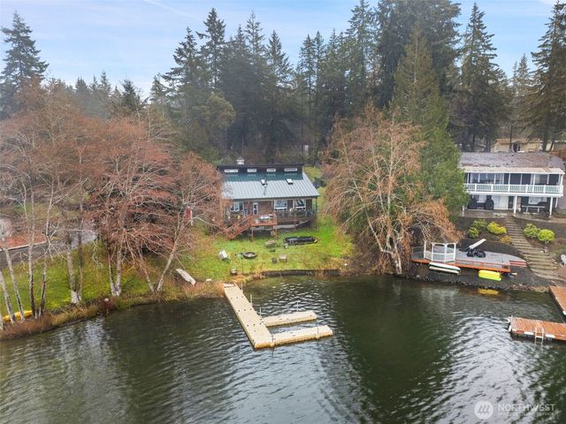 30 E Lakeway Drive, Shelton, WA 98584