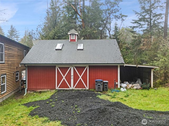 30 E Lakeway Drive, Shelton, WA 98584