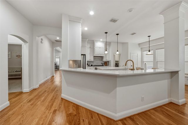 7713 Glenwood Springs Lane, Mckinney, TX 75070