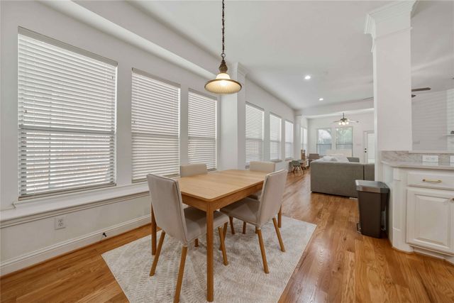 7713 Glenwood Springs Lane, Mckinney, TX 75070