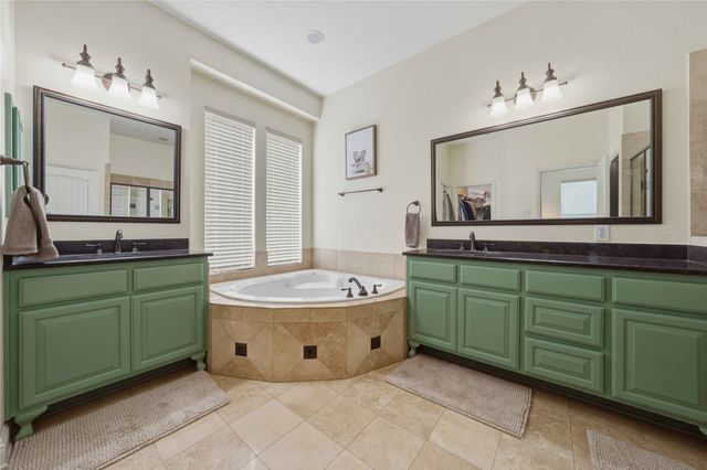 7713 Glenwood Springs Lane, Mckinney, TX 75070