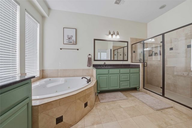 7713 Glenwood Springs Lane, Mckinney, TX 75070