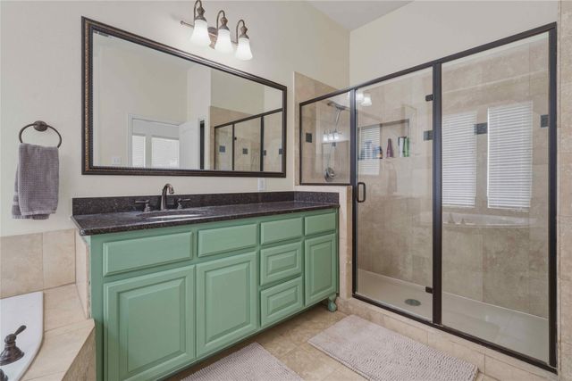 7713 Glenwood Springs Lane, Mckinney, TX 75070