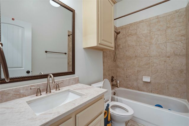 7713 Glenwood Springs Lane, Mckinney, TX 75070