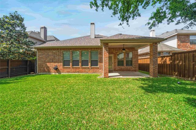 7713 Glenwood Springs Lane, Mckinney, TX 75070