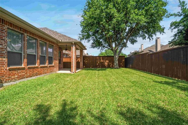 7713 Glenwood Springs Lane, Mckinney, TX 75070