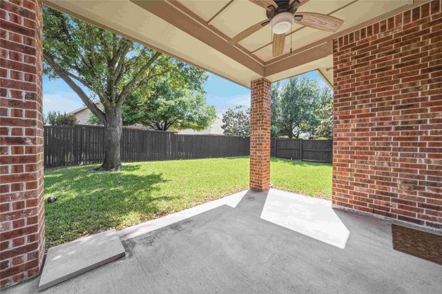 7713 Glenwood Springs Lane, Mckinney, TX 75070