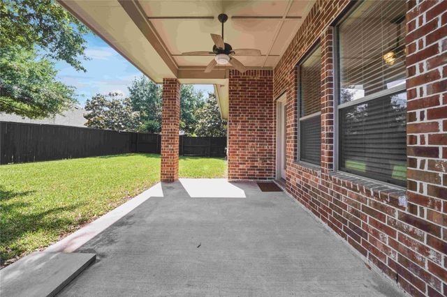 7713 Glenwood Springs Lane, Mckinney, TX 75070