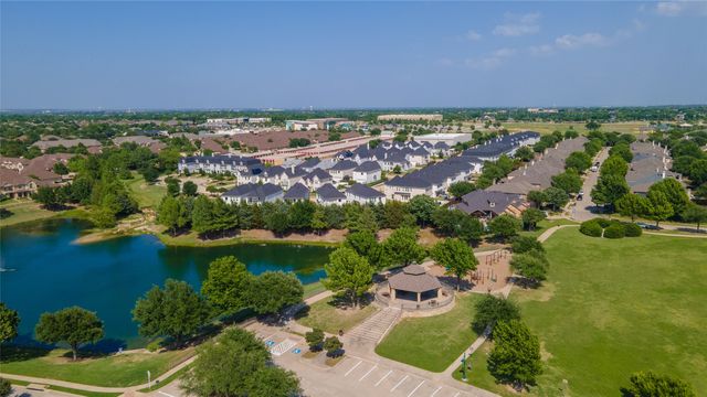 7713 Glenwood Springs Lane, Mckinney, TX 75070