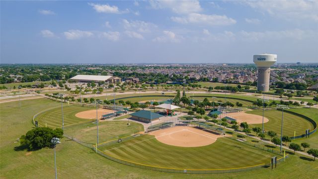 7713 Glenwood Springs Lane, Mckinney, TX 75070