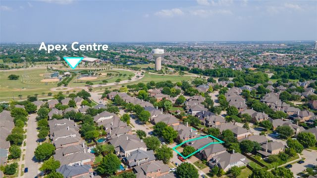 7713 Glenwood Springs Lane, Mckinney, TX 75070