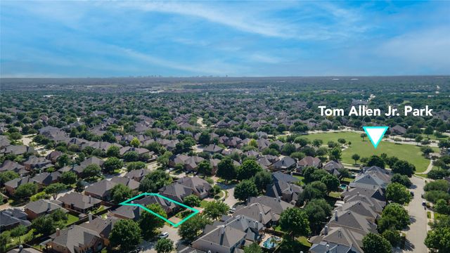 7713 Glenwood Springs Lane, Mckinney, TX 75070