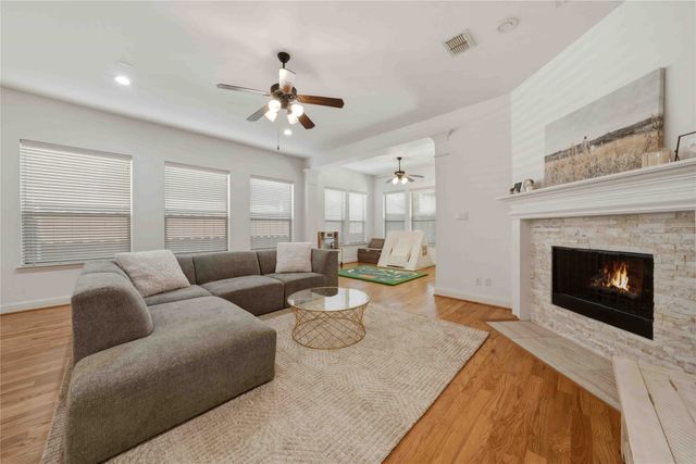 7713 Glenwood Springs Lane, Mckinney, TX 75070