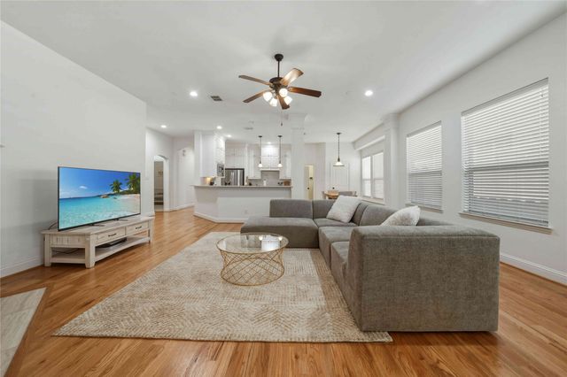 7713 Glenwood Springs Lane, Mckinney, TX 75070