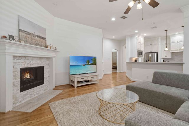 7713 Glenwood Springs Lane, Mckinney, TX 75070