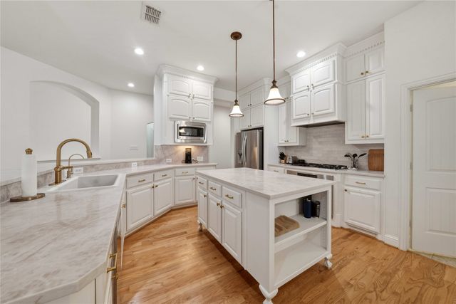 7713 Glenwood Springs Lane, Mckinney, TX 75070