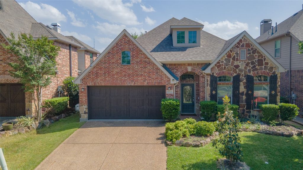 7713 Glenwood Springs Lane, Mckinney, TX 75070