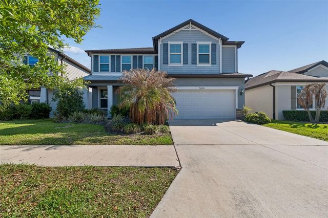 7604 POOL COMPASS LOOP, Wesley Chapel, FL 33545