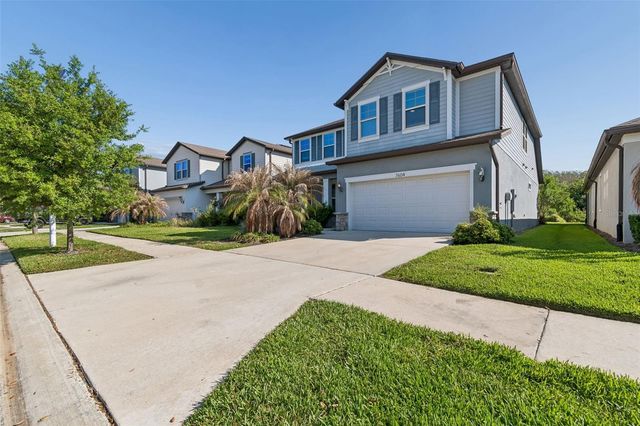 7604 POOL COMPASS LOOP, Wesley Chapel, FL 33545