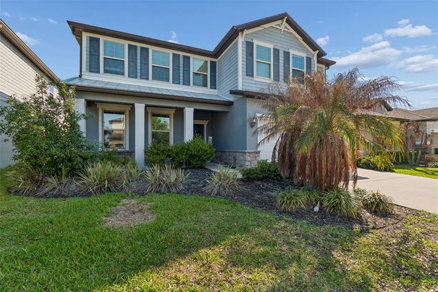 7604 POOL COMPASS LOOP, Wesley Chapel, FL 33545