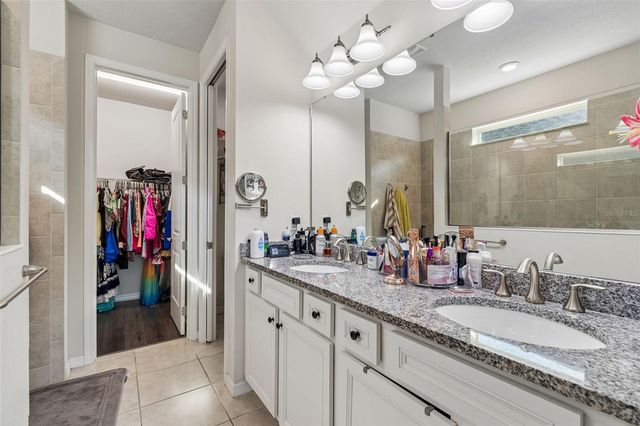 7604 POOL COMPASS LOOP, Wesley Chapel, FL 33545