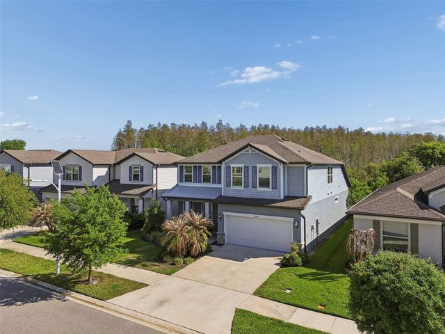 7604 POOL COMPASS LOOP, Wesley Chapel, FL 33545