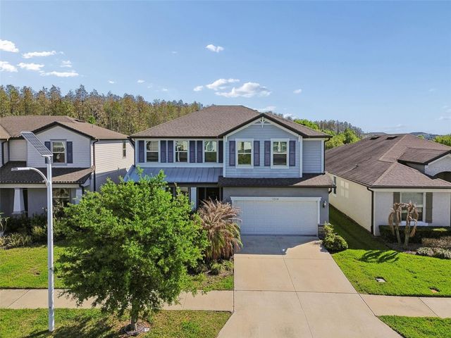 7604 POOL COMPASS LOOP, Wesley Chapel, FL 33545