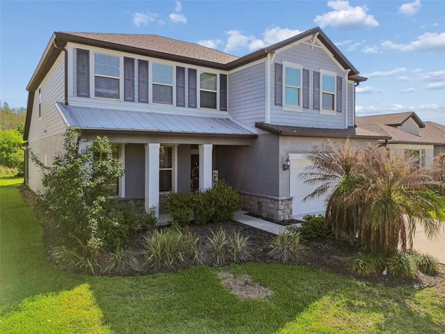 7604 POOL COMPASS LOOP, Wesley Chapel, FL 33545