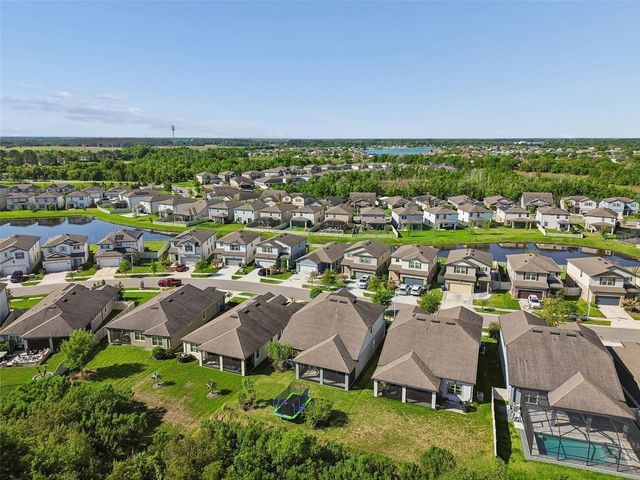 7604 POOL COMPASS LOOP, Wesley Chapel, FL 33545