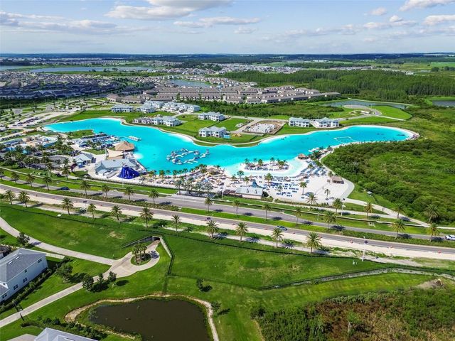 7604 POOL COMPASS LOOP, Wesley Chapel, FL 33545