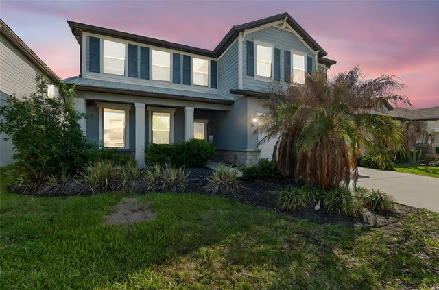 7604 POOL COMPASS LOOP, Wesley Chapel, FL 33545