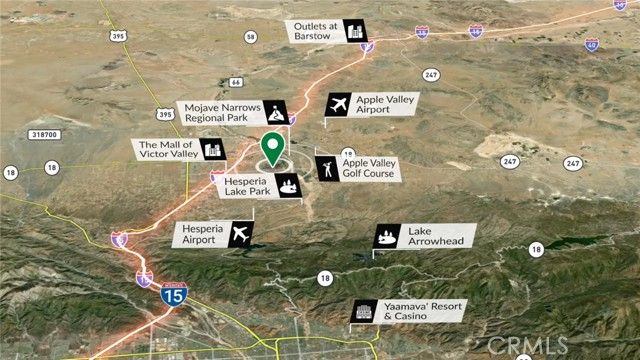 729 Park Glen Street, Victorville, CA 92395