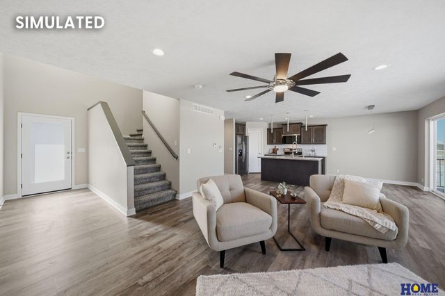 8805 Peregrine Road, Lincoln, NE 68505