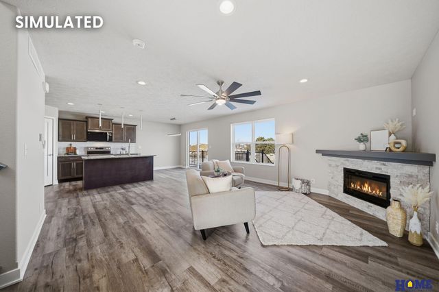 8805 Peregrine Road, Lincoln, NE 68505