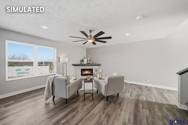 8805 Peregrine Road, Lincoln, NE 68505