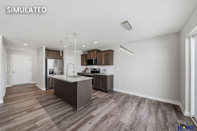 8805 Peregrine Road, Lincoln, NE 68505