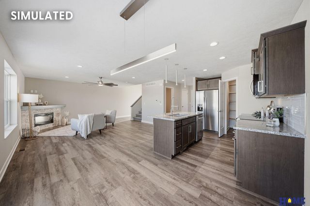 8805 Peregrine Road, Lincoln, NE 68505