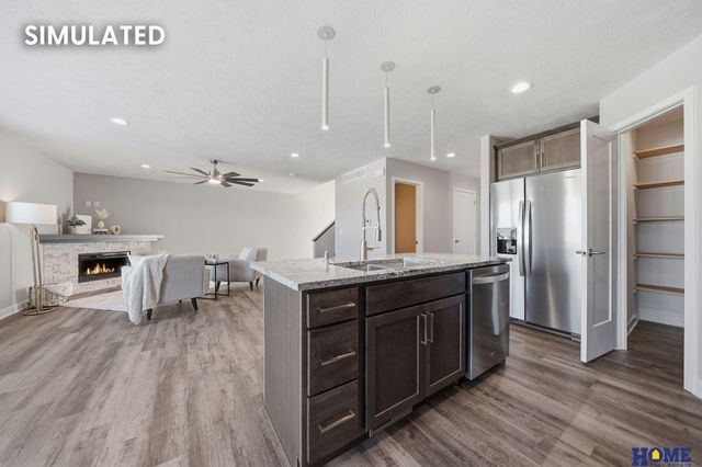 8805 Peregrine Road, Lincoln, NE 68505
