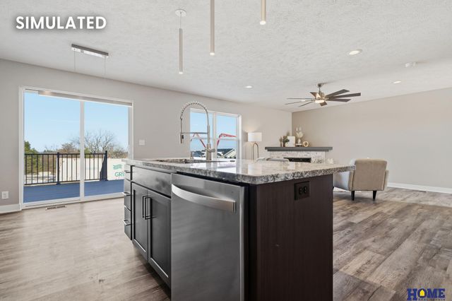 8805 Peregrine Road, Lincoln, NE 68505