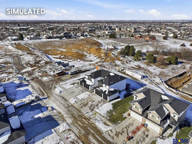 8805 Peregrine Road, Lincoln, NE 68505