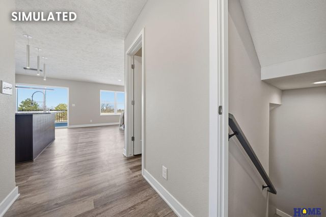8805 Peregrine Road, Lincoln, NE 68505
