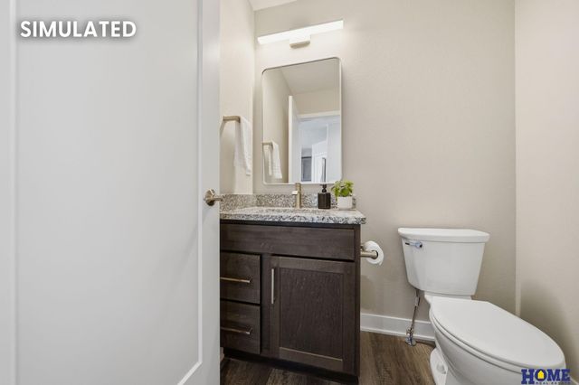 8805 Peregrine Road, Lincoln, NE 68505