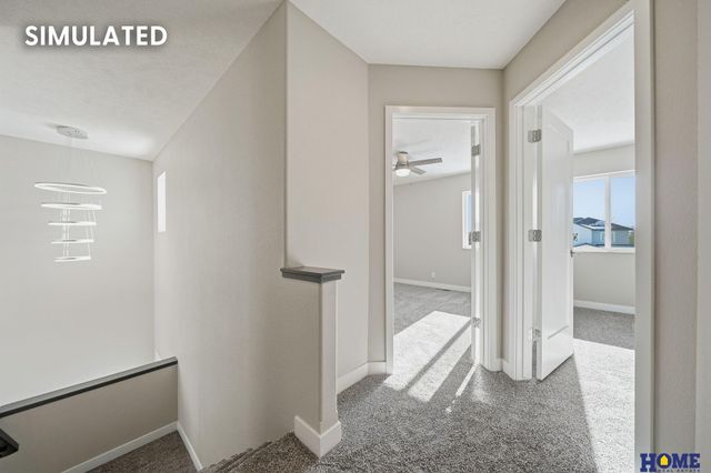 8805 Peregrine Road, Lincoln, NE 68505